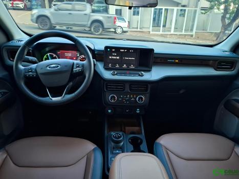 FORD Maverick Pick-up 2.5 4P HYBRID LARIAT E-CVT AUTOM�TIO, Foto 5