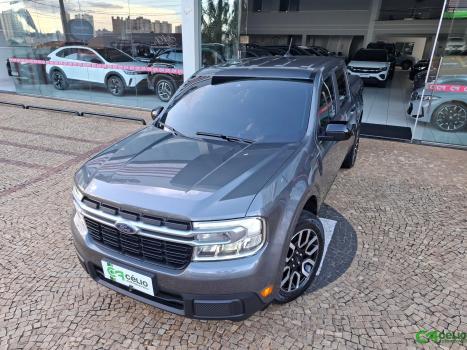 FORD Maverick Pick-up 2.5 4P HYBRID LARIAT E-CVT AUTOM�TIO, Foto 6