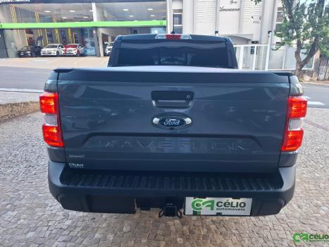 FORD Maverick Pick-up 2.5 4P HYBRID LARIAT E-CVT AUTOM�TIO, Foto 7