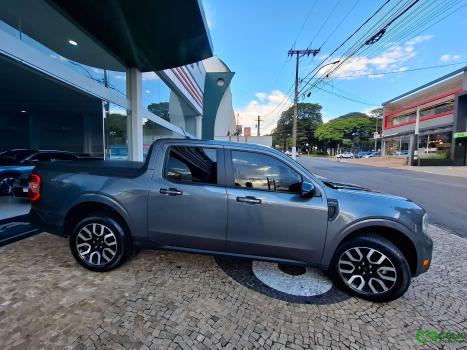 FORD Maverick Pick-up 2.5 4P HYBRID LARIAT E-CVT AUTOM�TIO, Foto 8