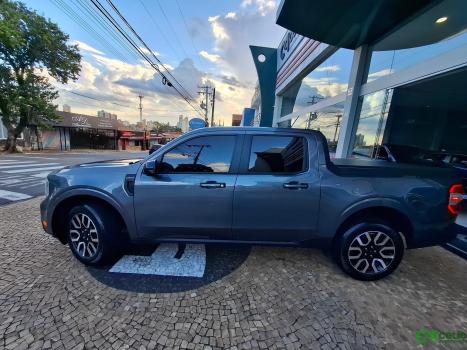 FORD Maverick Pick-up 2.5 4P HYBRID LARIAT E-CVT AUTOM�TIO, Foto 9