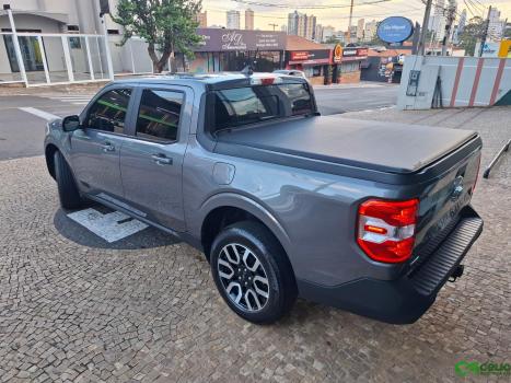 FORD Maverick Pick-up 2.5 4P HYBRID LARIAT E-CVT AUTOM�TIO, Foto 10