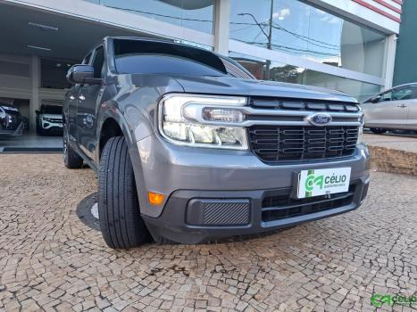 FORD Maverick Pick-up 2.5 4P HYBRID LARIAT E-CVT AUTOM�TIO, Foto 11
