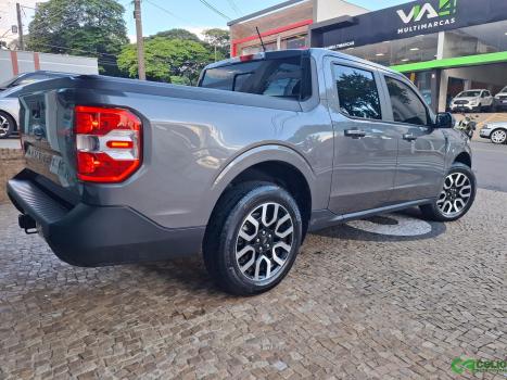 FORD Maverick Pick-up 2.5 4P HYBRID LARIAT E-CVT AUTOM�TIO, Foto 12