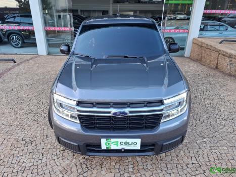FORD Maverick Pick-up 2.5 4P HYBRID LARIAT E-CVT AUTOM�TIO, Foto 13