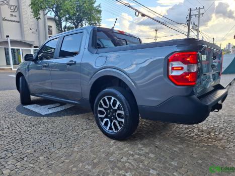 FORD Maverick Pick-up 2.5 4P HYBRID LARIAT E-CVT AUTOM�TIO, Foto 14