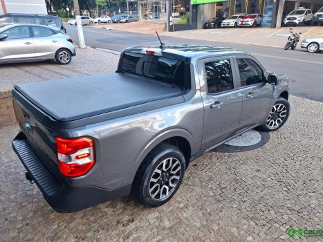 FORD Maverick Pick-up 2.5 4P HYBRID LARIAT E-CVT AUTOM�TIO, Foto 15