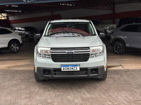 FORD Maverick Pick-up 2.0 4P ECOBOOST LARIAT FX4 AUTOM�TICO, Foto 2