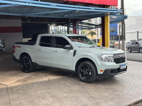 FORD Maverick Pick-up 2.0 4P ECOBOOST LARIAT FX4 AUTOM�TICO, Foto 3
