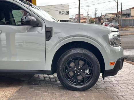 FORD Maverick Pick-up 2.0 4P ECOBOOST LARIAT FX4 AUTOM�TICO, Foto 4