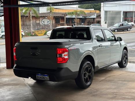 FORD Maverick Pick-up 2.0 4P ECOBOOST LARIAT FX4 AUTOM�TICO, Foto 5