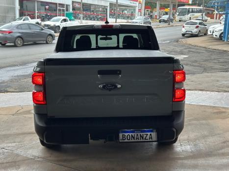 FORD Maverick Pick-up 2.0 4P ECOBOOST LARIAT FX4 AUTOM�TICO, Foto 6
