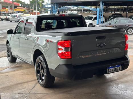 FORD Maverick Pick-up 2.0 4P ECOBOOST LARIAT FX4 AUTOM�TICO, Foto 7
