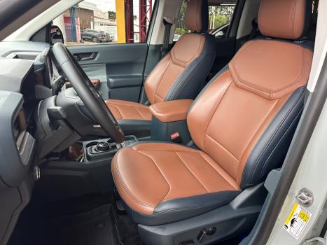 FORD Maverick Pick-up 2.0 4P ECOBOOST LARIAT FX4 AUTOM�TICO, Foto 10