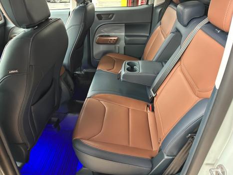 FORD Maverick Pick-up 2.0 4P ECOBOOST LARIAT FX4 AUTOM�TICO, Foto 11