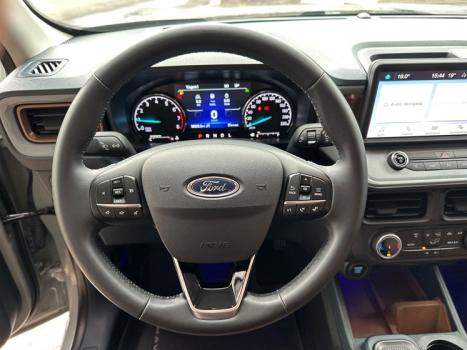 FORD Maverick Pick-up 2.0 4P ECOBOOST LARIAT FX4 AUTOM�TICO, Foto 12