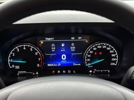 FORD Maverick Pick-up 2.0 4P ECOBOOST LARIAT FX4 AUTOM�TICO, Foto 13