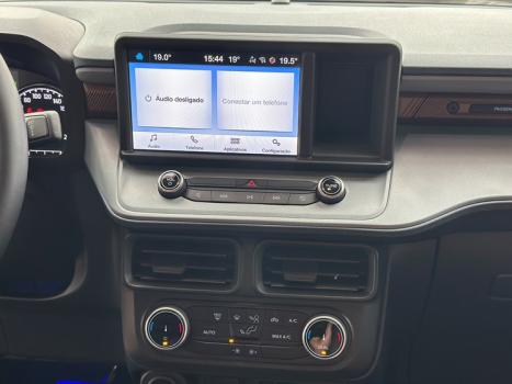FORD Maverick Pick-up 2.0 4P ECOBOOST LARIAT FX4 AUTOM�TICO, Foto 14