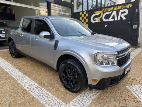 FORD Maverick Pick-up 2.0 4P ECOBOOST LARIAT FX4 AUTOM�TICO, Foto 7