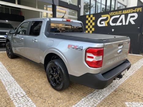 FORD Maverick Pick-up 2.0 4P ECOBOOST LARIAT FX4 AUTOM�TICO, Foto 21