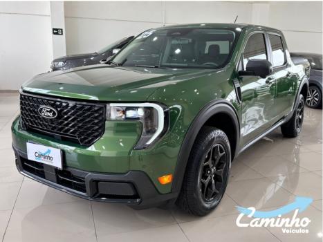 FORD Maverick Pick-up 2.0 4P ECOBOOST BLACK AUTOM�TICO, Foto 1