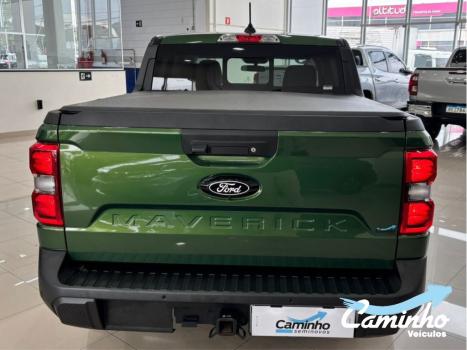 FORD Maverick Pick-up 2.0 4P ECOBOOST BLACK AUTOM�TICO, Foto 6