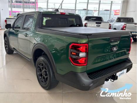 FORD Maverick Pick-up 2.0 4P ECOBOOST BLACK AUTOM�TICO, Foto 7