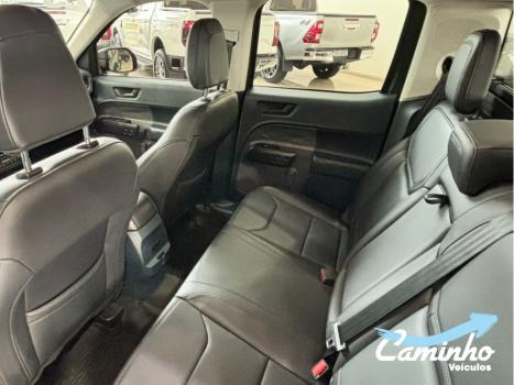 FORD Maverick Pick-up 2.0 4P ECOBOOST BLACK AUTOM�TICO, Foto 9
