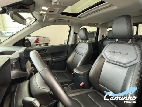 FORD Maverick Pick-up 2.0 4P ECOBOOST BLACK AUTOM�TICO, Foto 11
