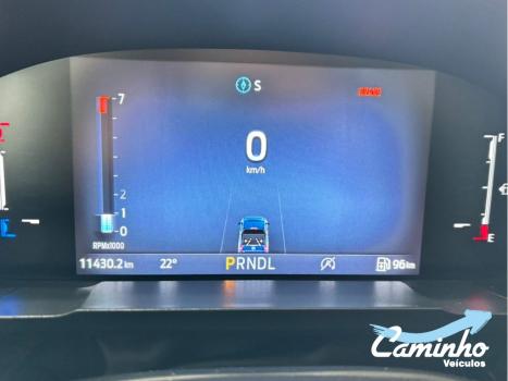 FORD Maverick Pick-up 2.0 4P ECOBOOST BLACK AUTOM�TICO, Foto 12
