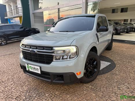 FORD Maverick Pick-up 2.0 4P ECOBOOST LARIAT FX4 AUTOM�TICO, Foto 1
