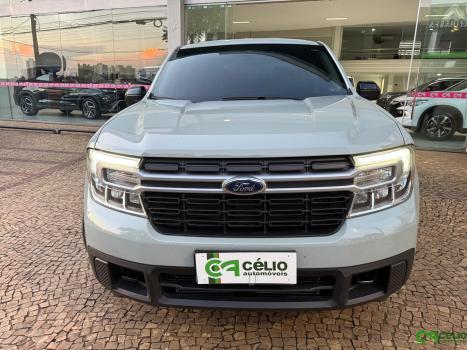 FORD Maverick Pick-up 2.0 4P ECOBOOST LARIAT FX4 AUTOM�TICO, Foto 2