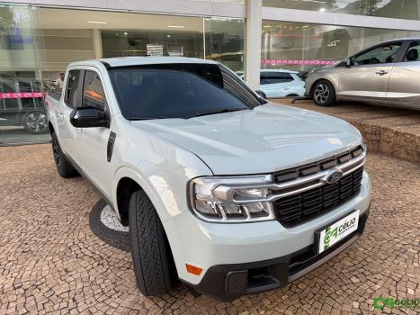 FORD Maverick Pick-up 2.0 4P ECOBOOST LARIAT FX4 AUTOM�TICO, Foto 3