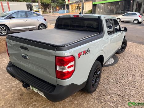 FORD Maverick Pick-up 2.0 4P ECOBOOST LARIAT FX4 AUTOM�TICO, Foto 5