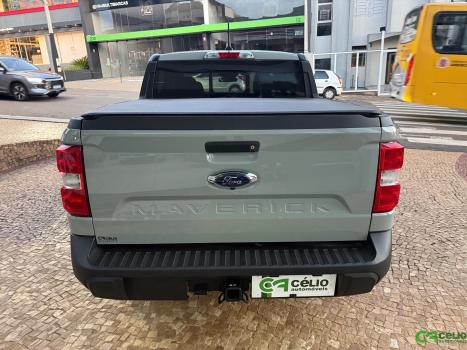 FORD Maverick Pick-up 2.0 4P ECOBOOST LARIAT FX4 AUTOM�TICO, Foto 6