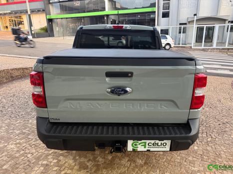 FORD Maverick Pick-up 2.0 4P ECOBOOST LARIAT FX4 AUTOM�TICO, Foto 7