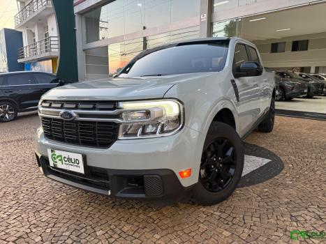 FORD Maverick Pick-up 2.0 4P ECOBOOST LARIAT FX4 AUTOM�TICO, Foto 8