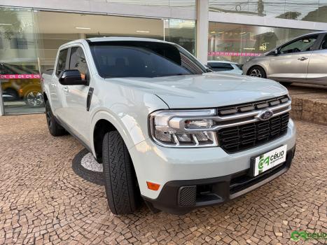 FORD Maverick Pick-up 2.0 4P ECOBOOST LARIAT FX4 AUTOM�TICO, Foto 9