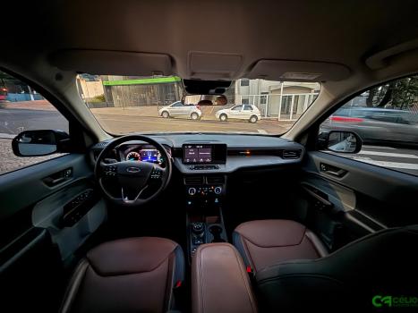 FORD Maverick Pick-up 2.0 4P ECOBOOST LARIAT FX4 AUTOM�TICO, Foto 11