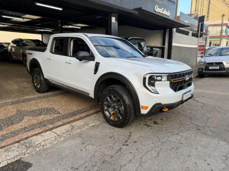 FORD Maverick Pick-up 2.0 4P ECOBOOST TREMOR AUTOM�TICO, Foto 2