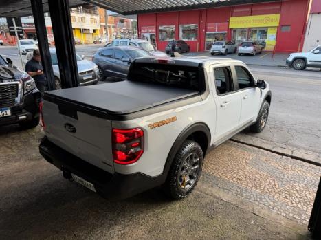 FORD Maverick Pick-up 2.0 4P ECOBOOST TREMOR AUTOM�TICO, Foto 4
