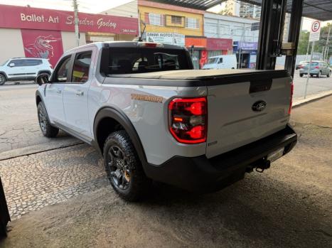 FORD Maverick Pick-up 2.0 4P ECOBOOST TREMOR AUTOM�TICO, Foto 5