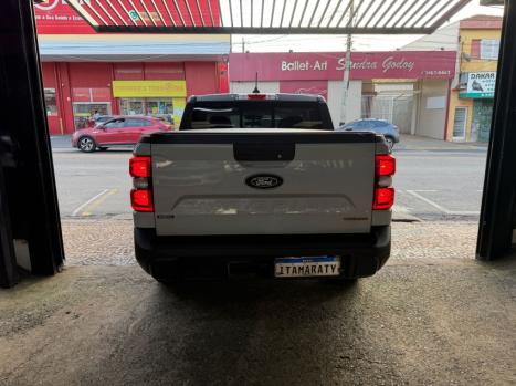 FORD Maverick Pick-up 2.0 4P ECOBOOST TREMOR AUTOM�TICO, Foto 6