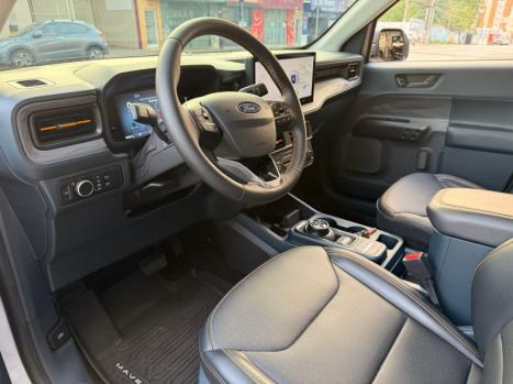 FORD Maverick Pick-up 2.0 4P ECOBOOST TREMOR AUTOM�TICO, Foto 10
