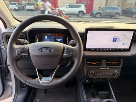 FORD Maverick Pick-up 2.0 4P ECOBOOST TREMOR AUTOM�TICO, Foto 13