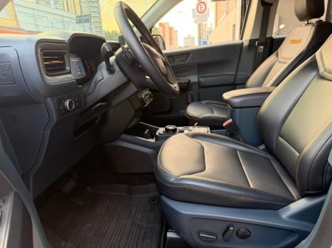 FORD Maverick Pick-up 2.0 4P ECOBOOST TREMOR AUTOM�TICO, Foto 14