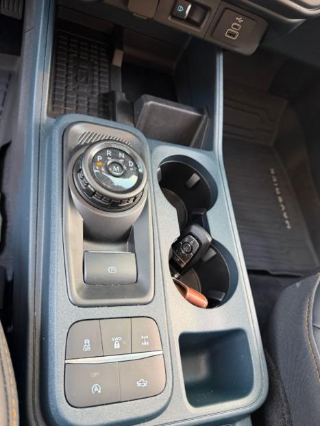 FORD Maverick Pick-up 2.0 4P ECOBOOST TREMOR AUTOM�TICO, Foto 15