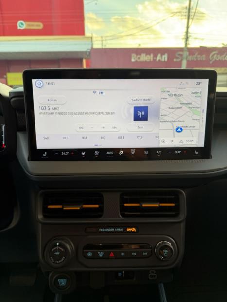 FORD Maverick Pick-up 2.0 4P ECOBOOST TREMOR AUTOM�TICO, Foto 18