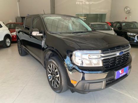 FORD Maverick Pick-up 2.5 4P HYBRID LARIAT E-CVT AUTOM�TIO, Foto 1