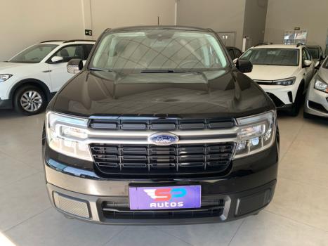 FORD Maverick Pick-up 2.5 4P HYBRID LARIAT E-CVT AUTOM�TIO, Foto 2